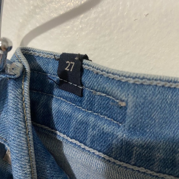 Citizens of Humanity Avedon Ankle - Picture 3 of 5